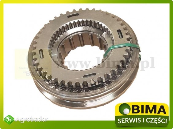 Synchronizator rewersu Lamborghini R3.100,R3.105