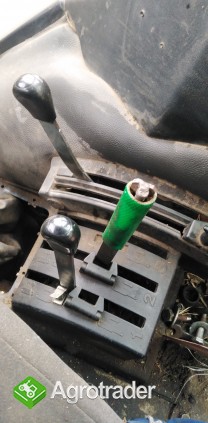 Sprzedam Deutz-Fahr DX 4-3 10 - zdjęcie 4