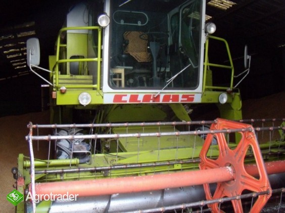 CLAAS 76 od rolnika