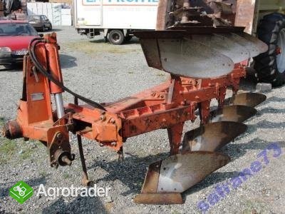 GREGOIRE BESSON 4-skiby NON STOP Resor ! - zdjęcie 1