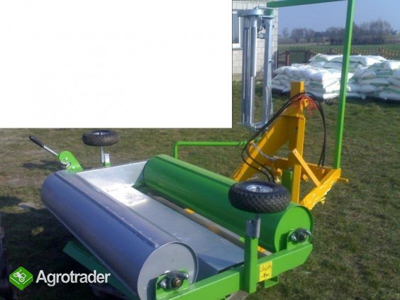 DRUT KOLCZASTY - zdjęcie 3