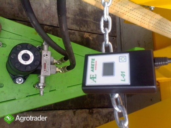 OWIJARKA DO BEL UNIWERSALNA - zdjęcie 3