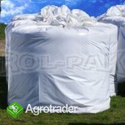 Producent worków do sianokiszonki