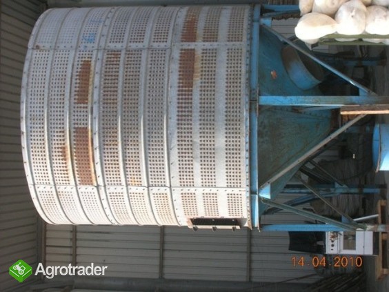 SILOSY NA ZBOŻE - zdjęcie 2