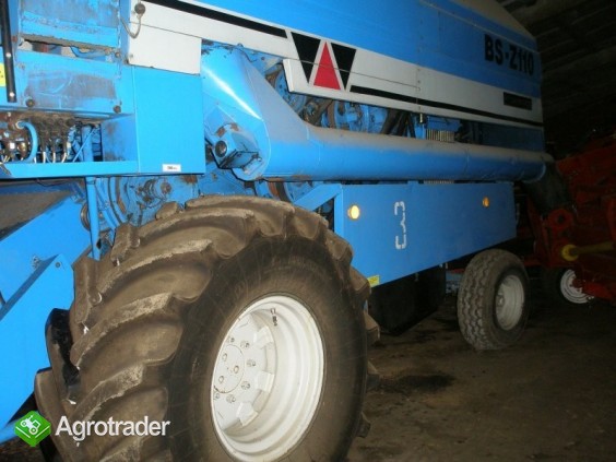 BIZON z-110 - zdjęcie 1