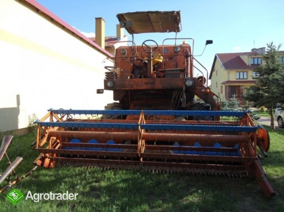 [SPRZEDAM] BIZON SUPER Z056 - zdjęcie 1