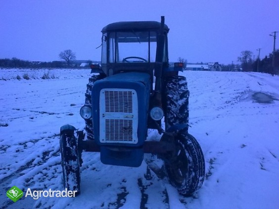 URSUS  C-360 - zdjęcie 1