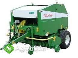 Części do Pras Sipma i Warfama