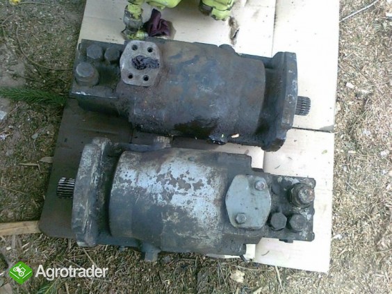 Kupujemy pompy i silniki hydrauliczne - zdjęcie 4