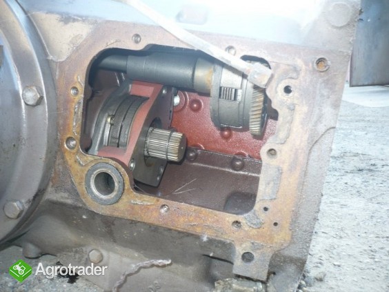 MOST KPL MASSEY FERGUSON 3060 - zdjęcie 2