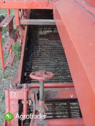 Grimme LK 650 - zdjęcie 3