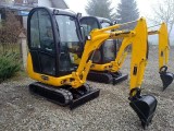 JCB 8016 2005-2006